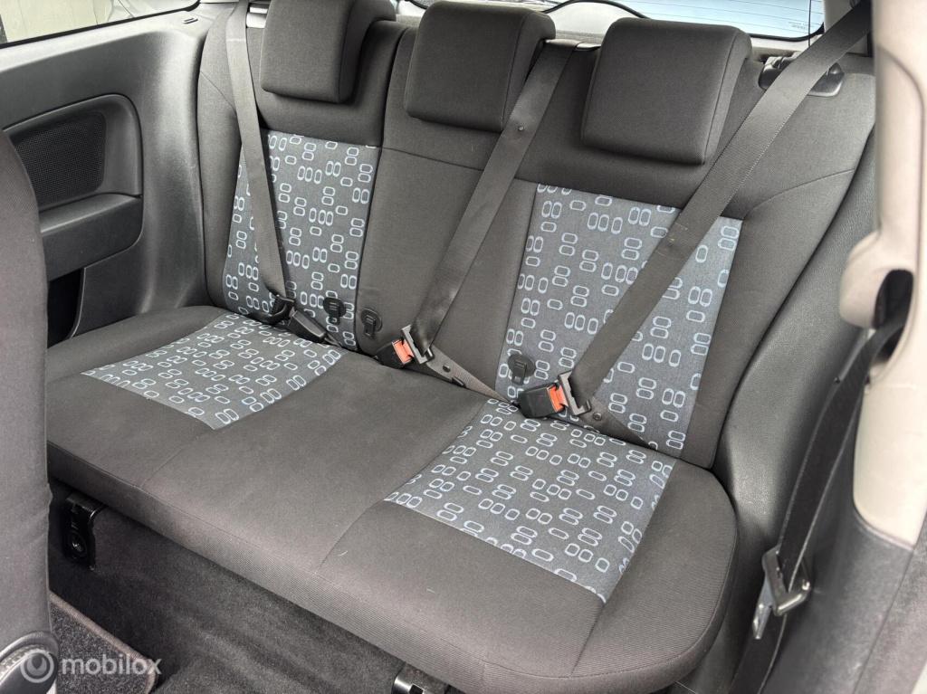 Ford Fiesta 1.4-16v ambiente