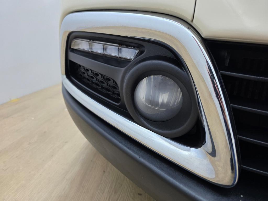 Renault Captur occasion dynamique met parkeercamera en trekhaak | tweedehan