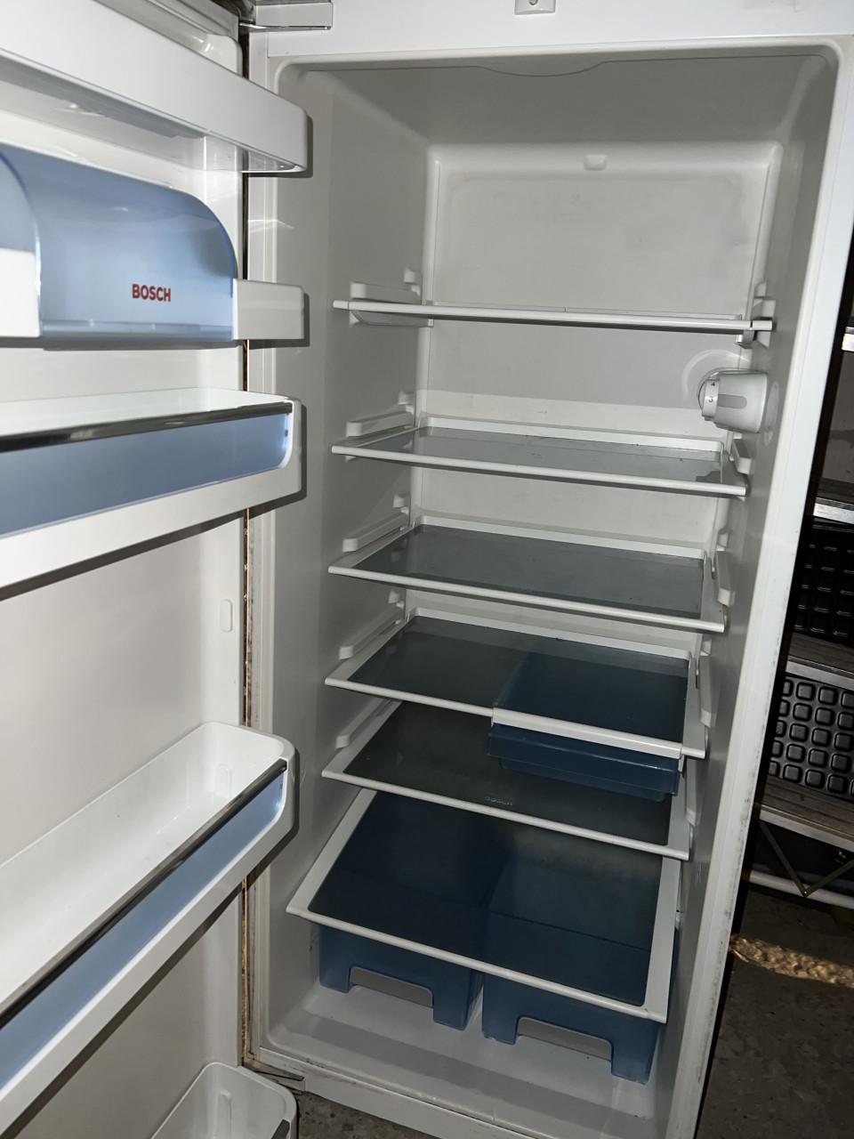 Bosch inbouw Koelkast  122x54 cm. Energieklasse A+