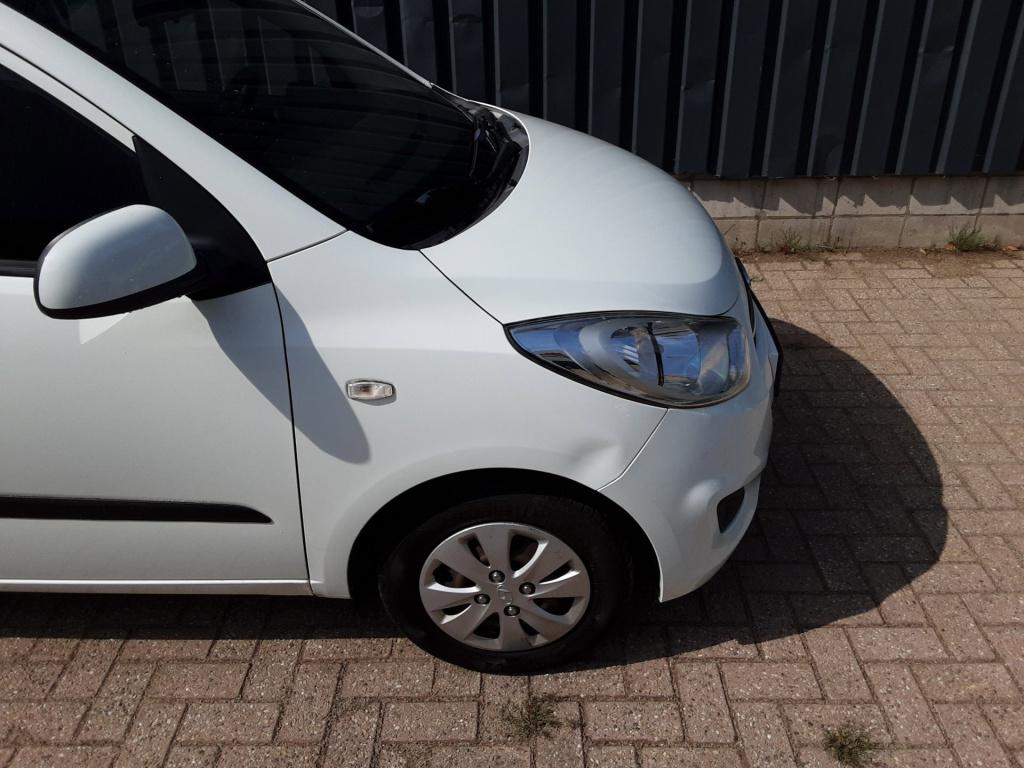 Hyundai I 10 1.2 i-drive