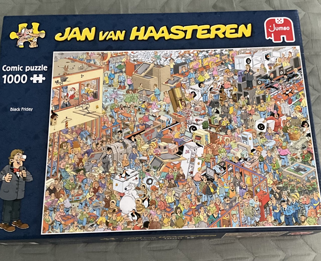 Puzzels
