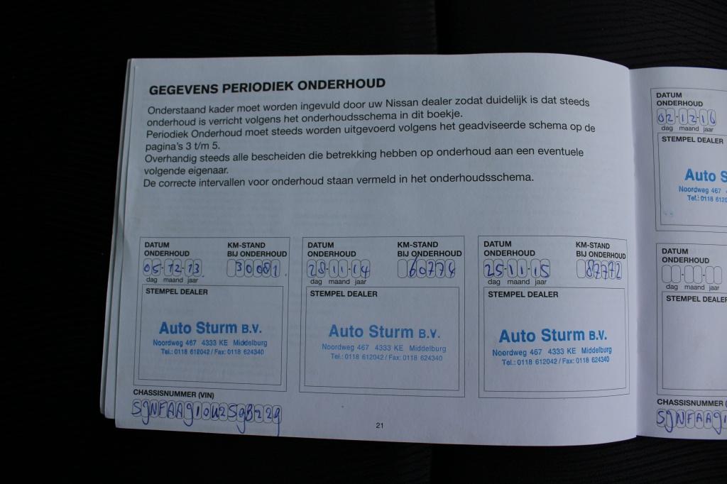 Nissan Qashqai 1.6 connect edition