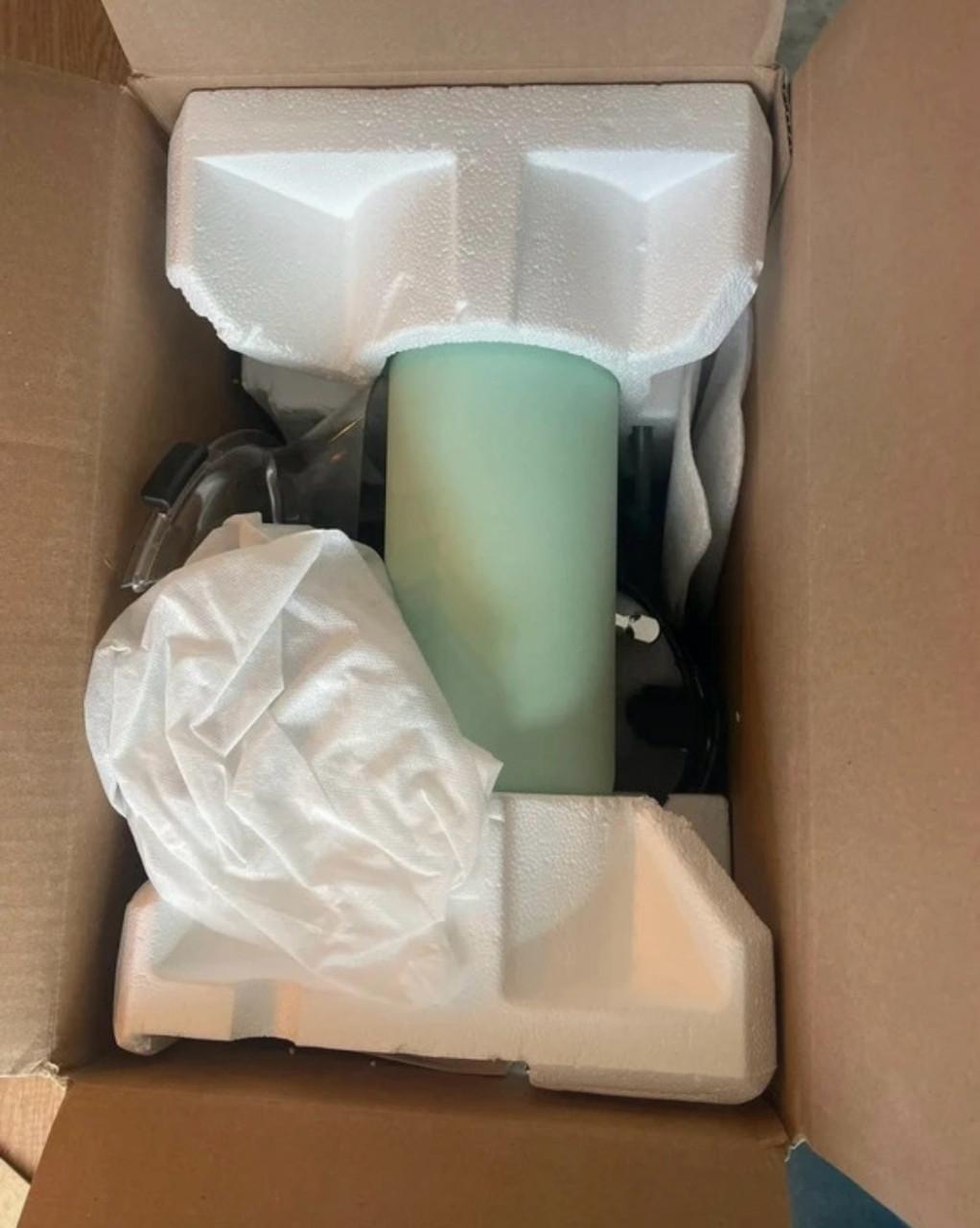 NIEUWE Kitchen Aid 'Spearmint'
