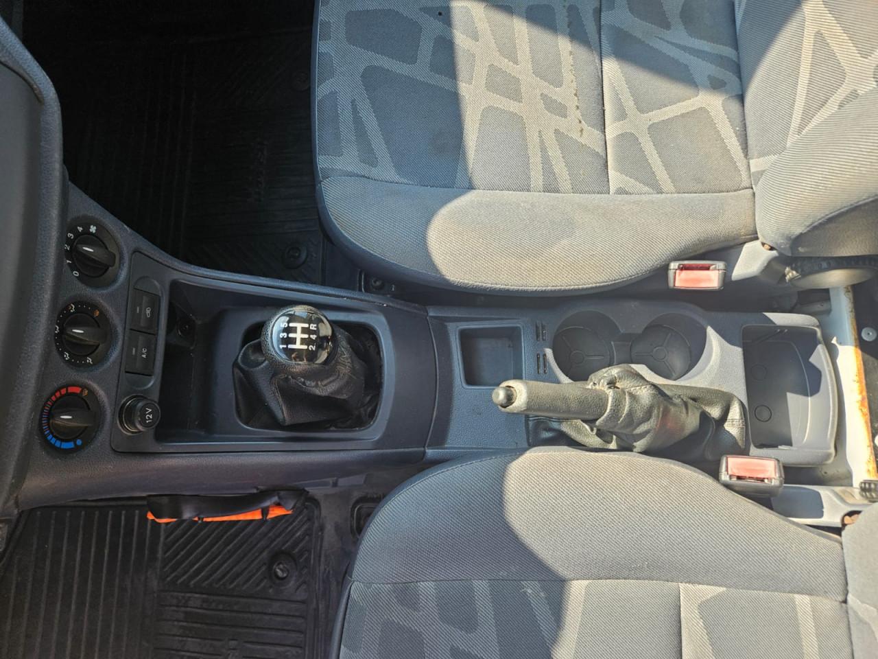 Ford Transit Connect E 28KW 2013 met trekhaak