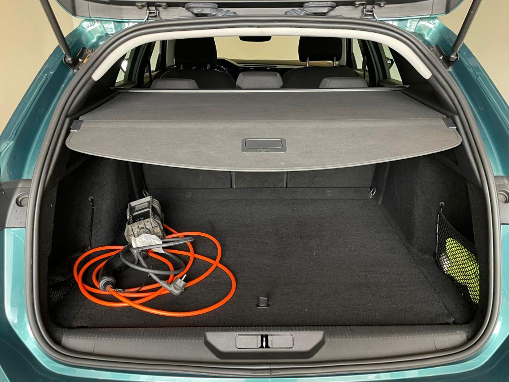 Peugeot 308 sw 1.6 plug-in hybrid 180 active pack business