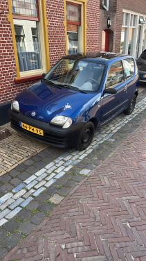 Fiat Seicento
