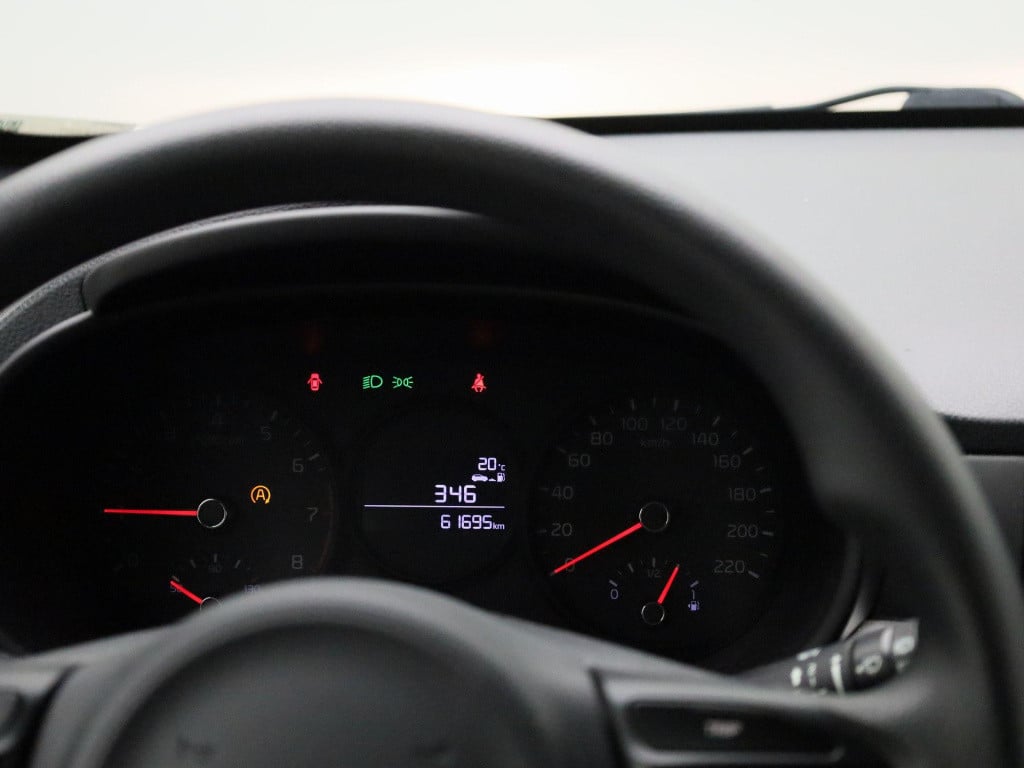 Kia Picanto 1.0 mpi comfortplusline | airco | apple carplay / android auto 