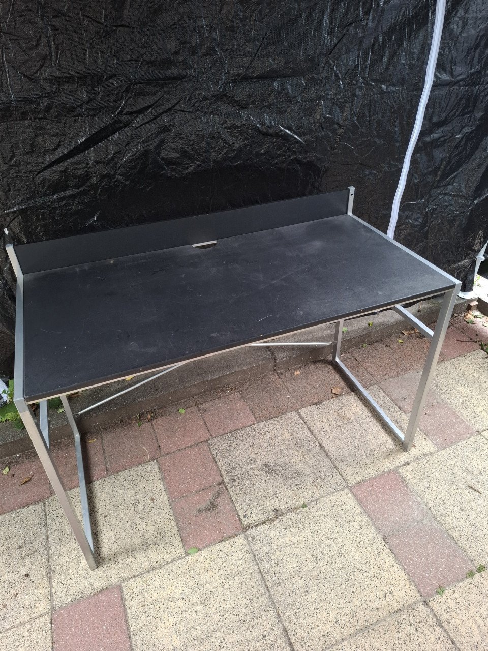 Bureau  klein