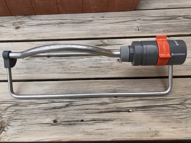 Tuingereedschap divers