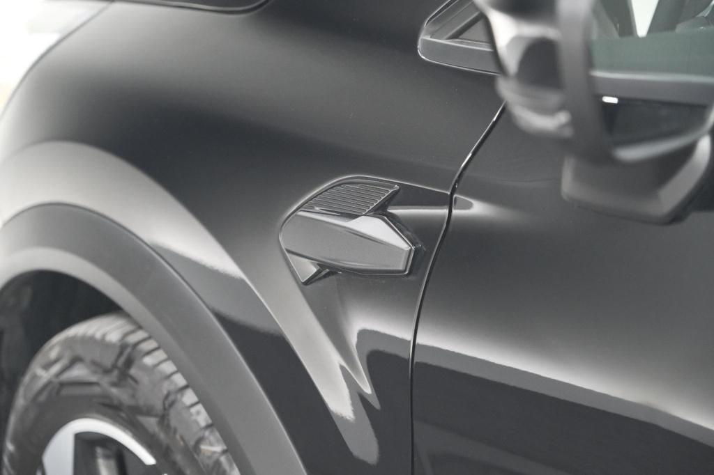 Renault Captur mild hybrid 160 edc techno | pack winter | camera | adaptiev