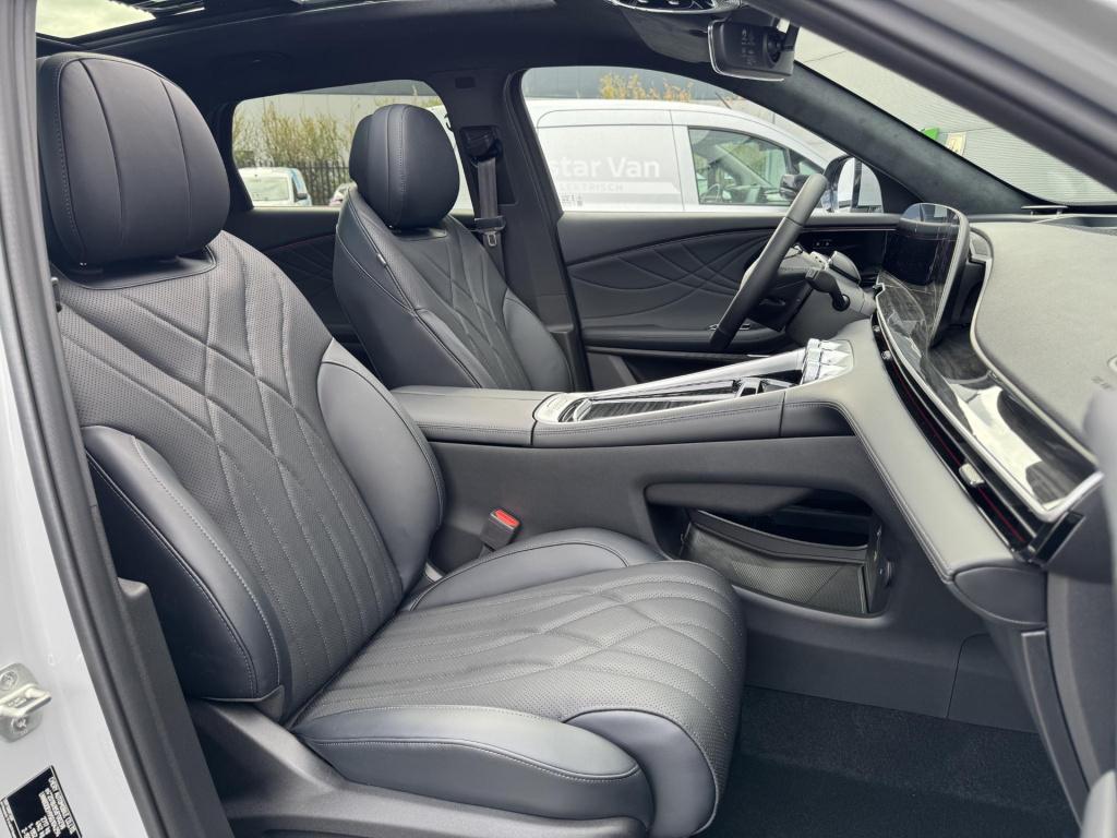 Omoda 9 Shs 1.5t-gdi shs-p premium