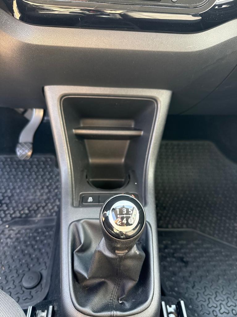 Volkswagen UP! 1.0 move up!