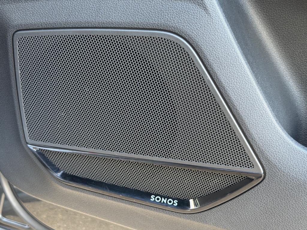 Audi Q3 45 tfsi e s-line | panoramadak | leder | sonos | carplay | led | ca