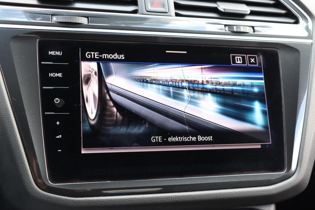 Volkswagen Tiguan 1.4 tsi ehybrid r-line business + 245pk dsg6