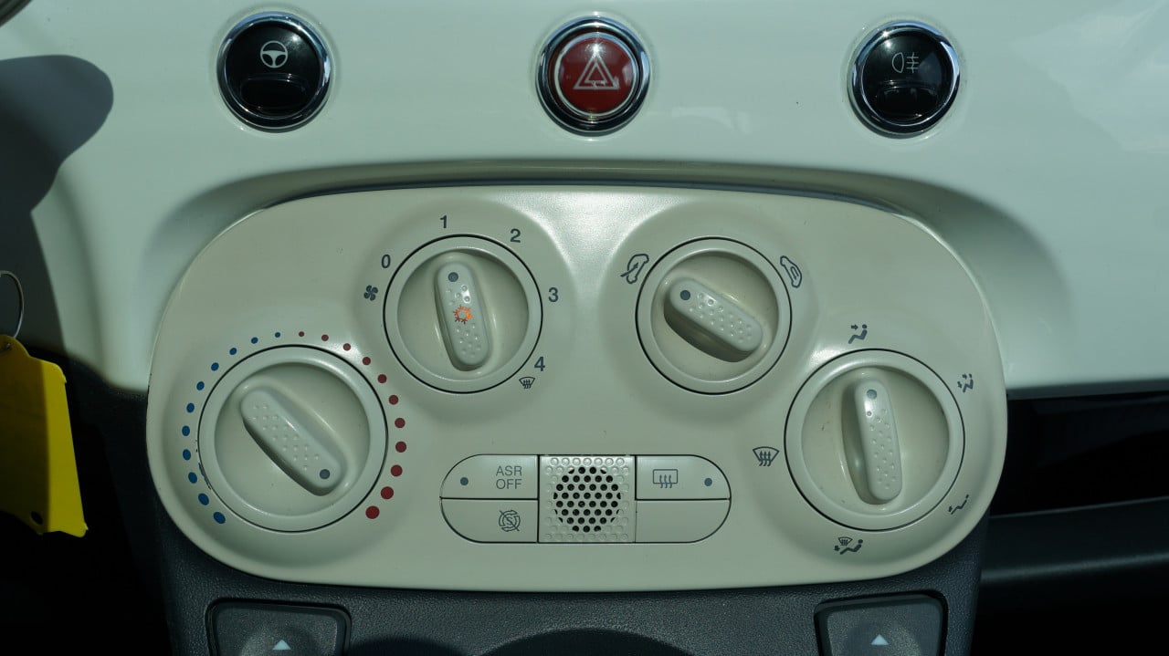 Fiat 500 1.2 Lounge rijklaar incl. garantie