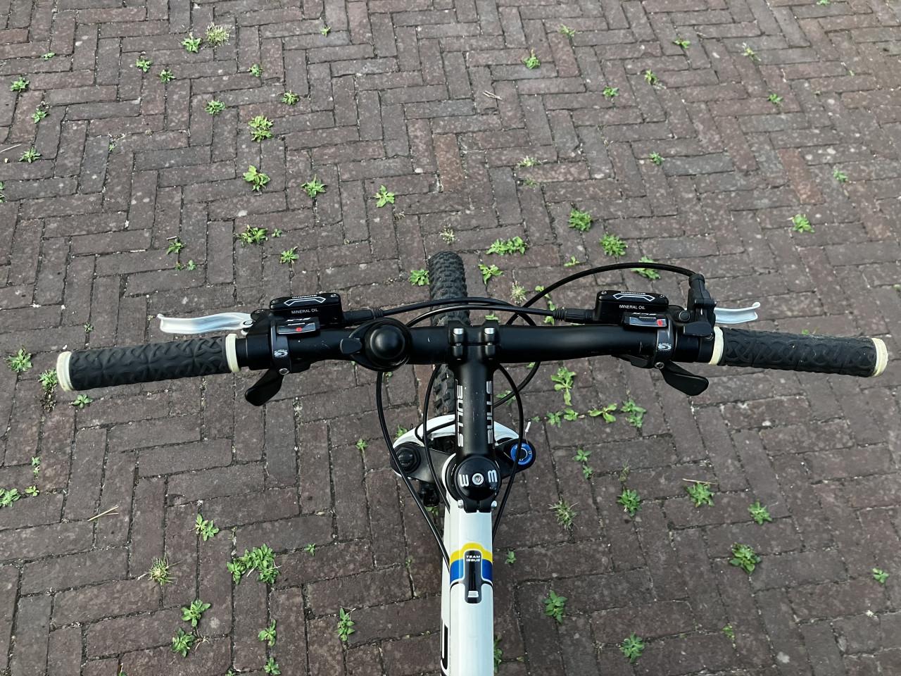 Bulls mountainbike