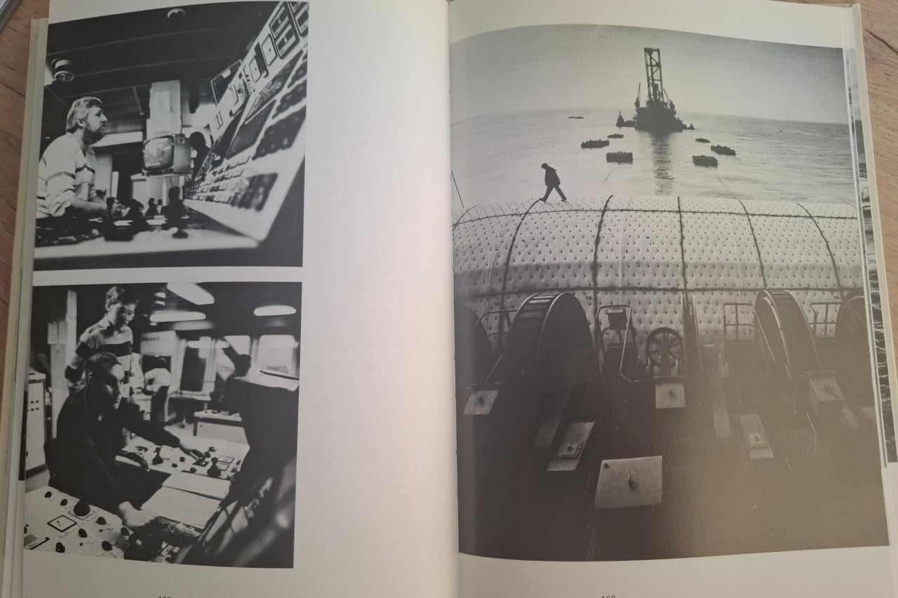 Dagboek van een waterbouwer, 1944 – 1986. Door K. Cijsouw e.a.