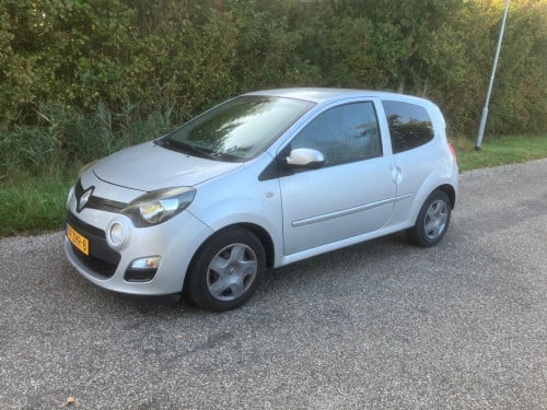 Renault Twingo 1.2