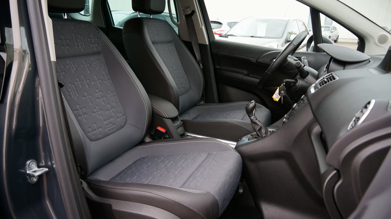 Opel Meriva 1.4 Turbo Cosmo rijklaar incl garantie
