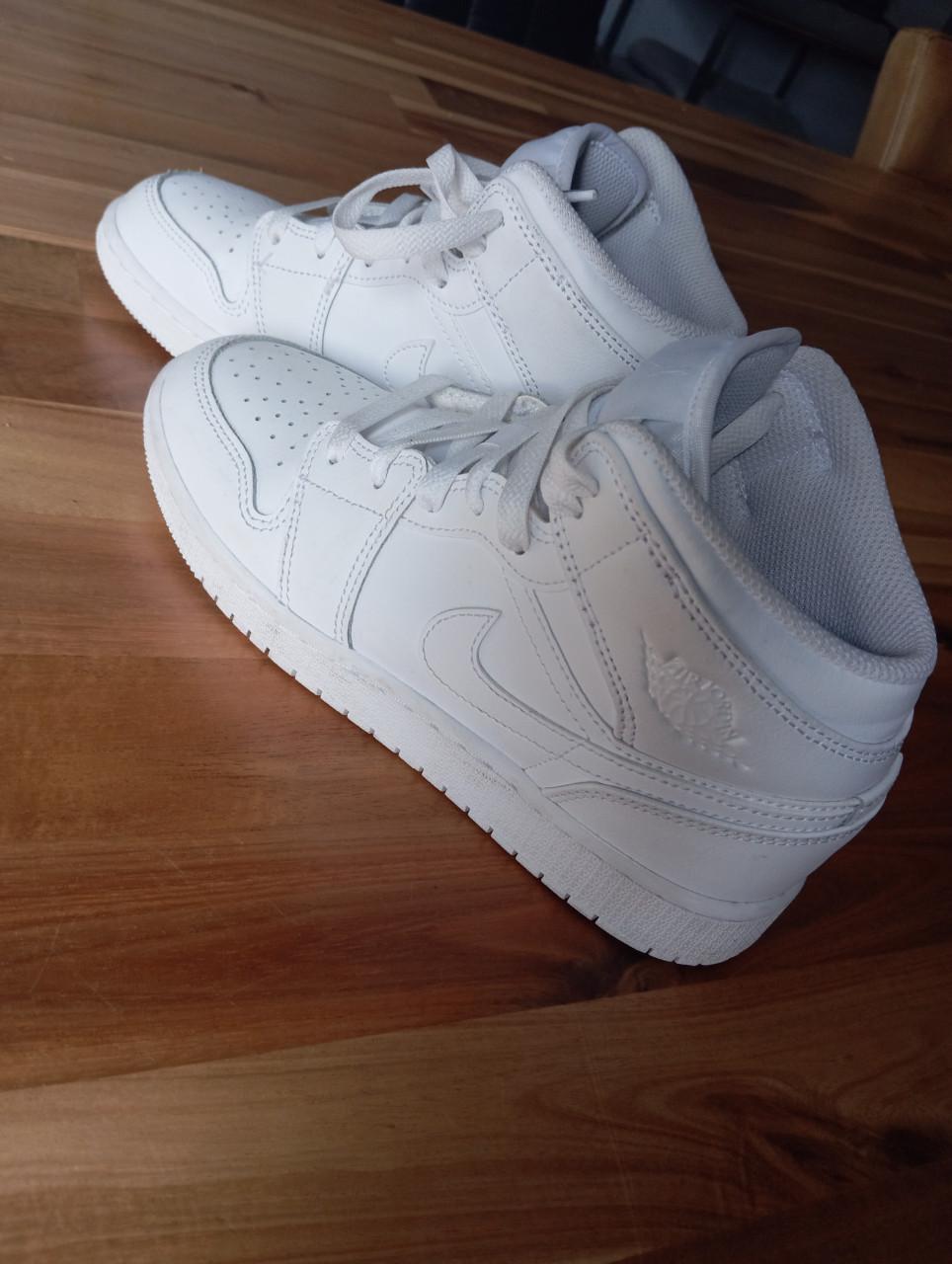 Nike air Jordan 37,5