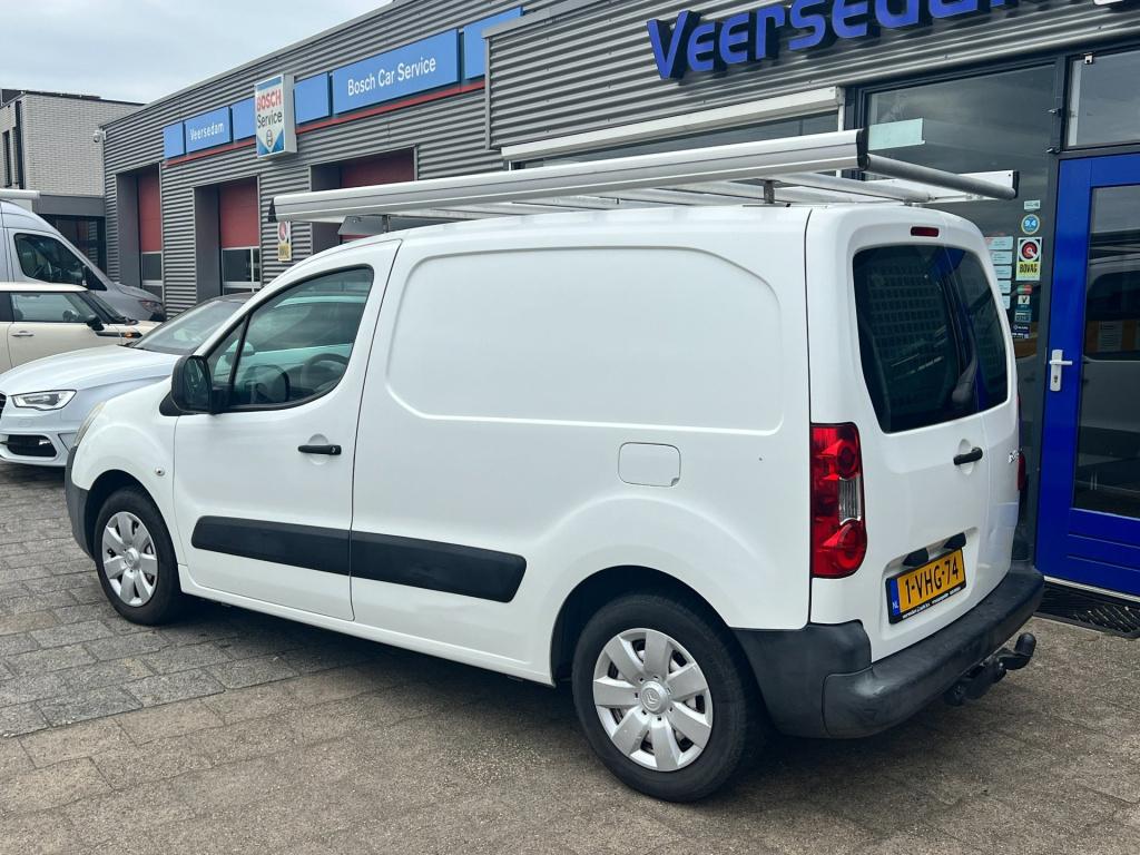 Citroen Berlingo 1.6 hdif 500 comfort