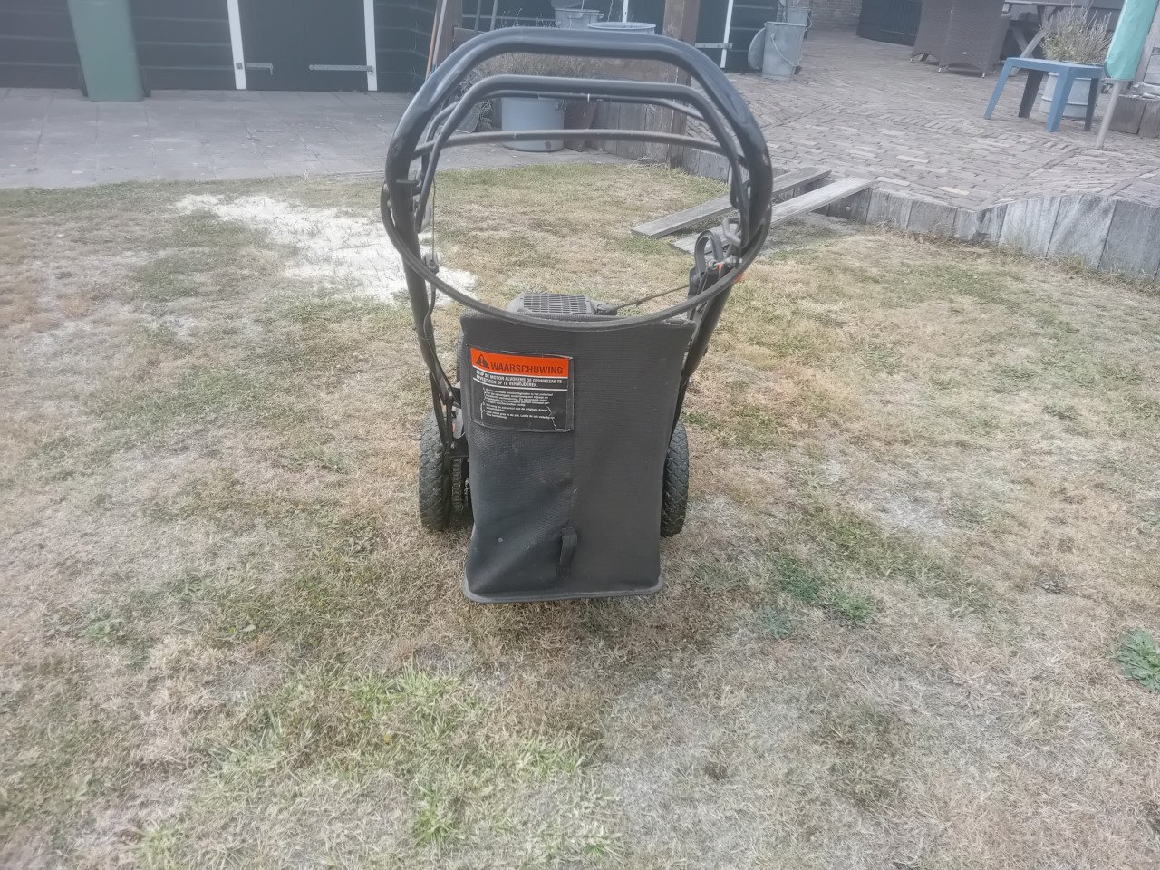 Ariens motorgrasmaaier