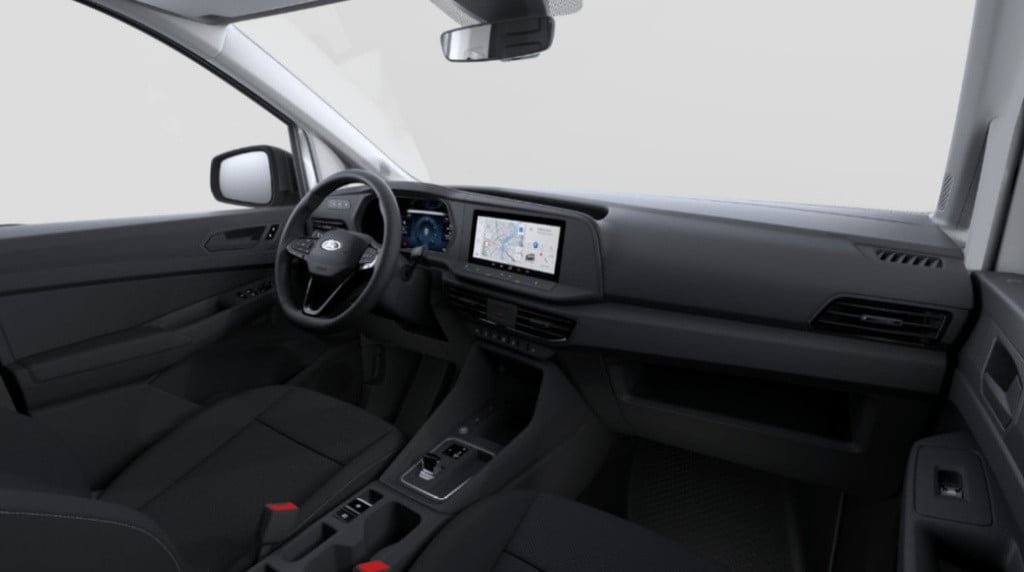 Ford Transit Connect 1.5 ecoboost phev l1 trend | vanaf prijs | nieuw te be
