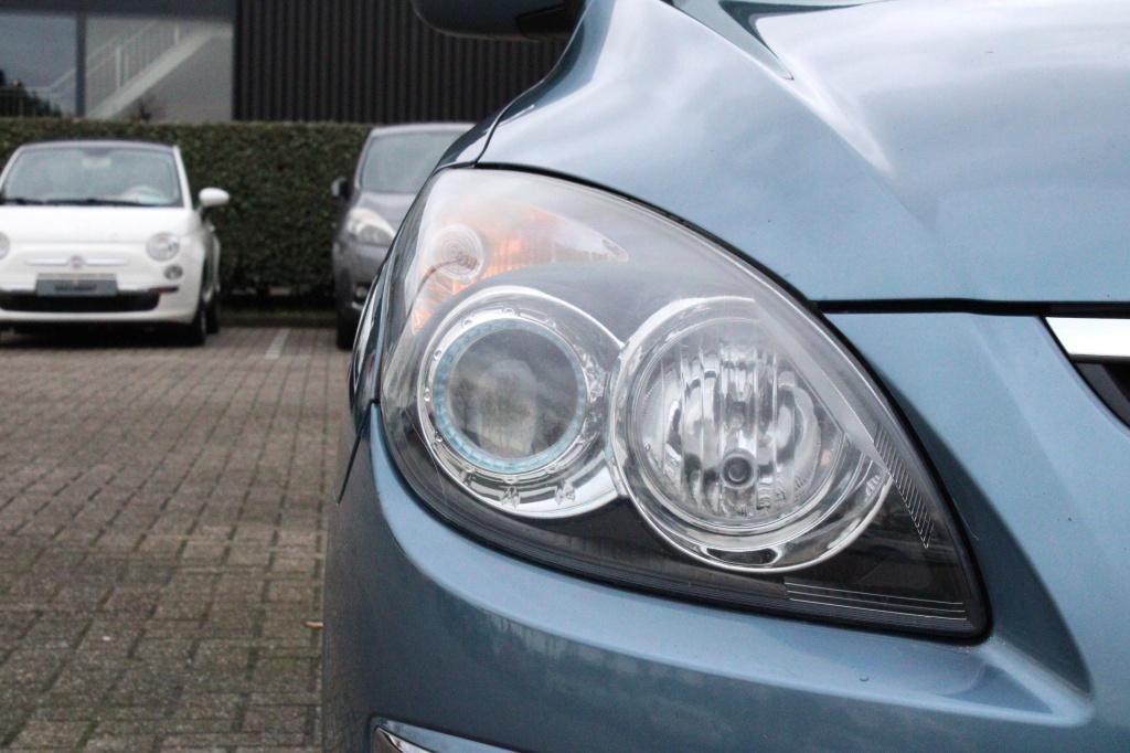 Hyundai I 30 cw 1.6i i-catcher