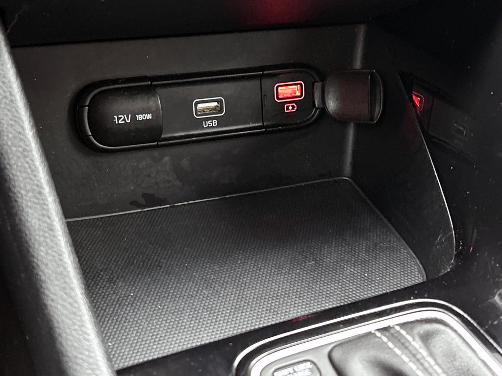 Kia Niro 1.6 gdi hybrid dynamicplusline | dodehoek detectie | camera | stuu