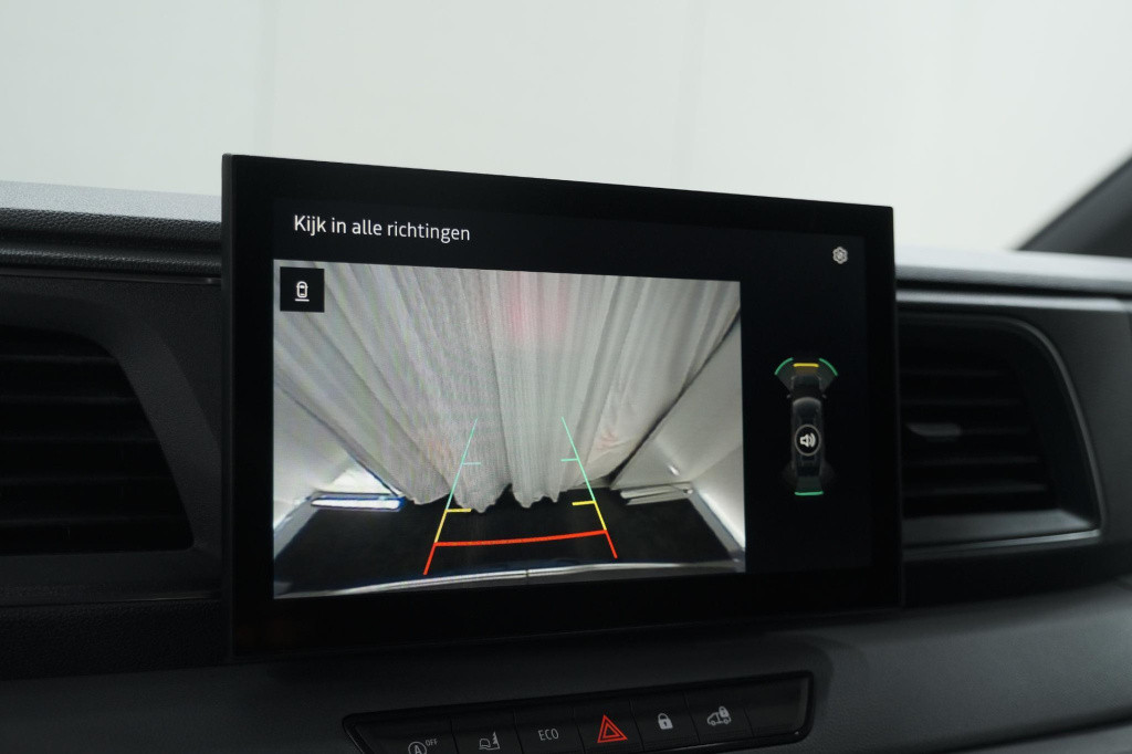 Renault Master t35 2.0 dci 150 l2h2 extra | nieuw model | camera | parkeers
