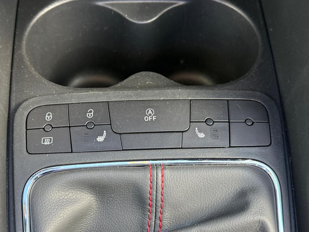 Seat Ibiza 1.0 ecotsi fr connect