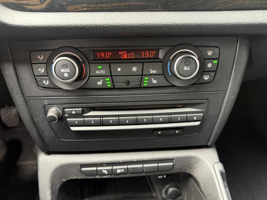 BMW X1 s-drive18i 2.0 150pk executive m-sportpakket