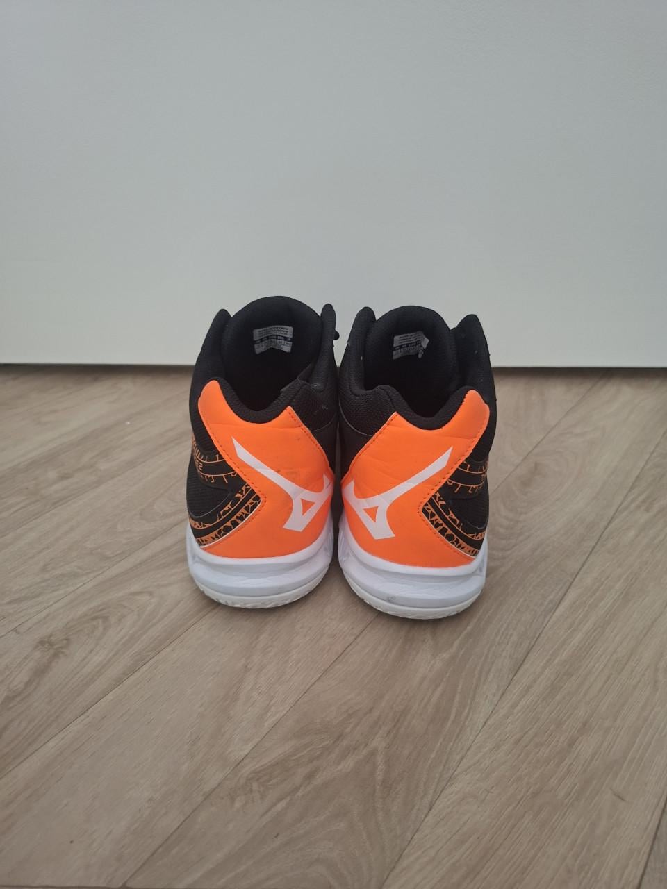 Mizuno Thunder Blade 2 - indoor schoenen - maat 44,5