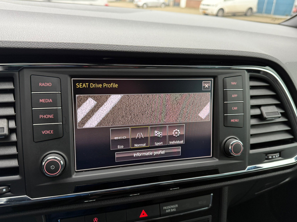 Seat Ateca 1.4 ecotsi xcellence