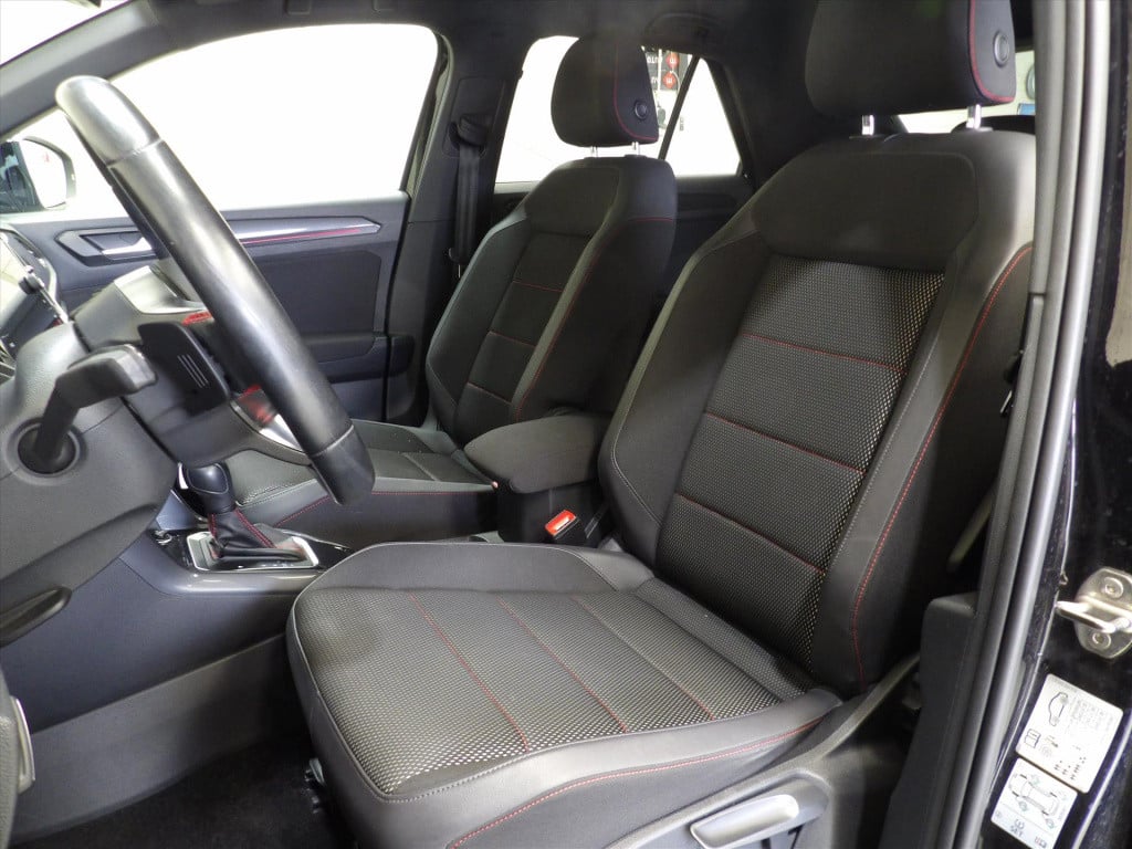Volkswagen T-roc 1.5 tsi 150pk 7-dsg sport