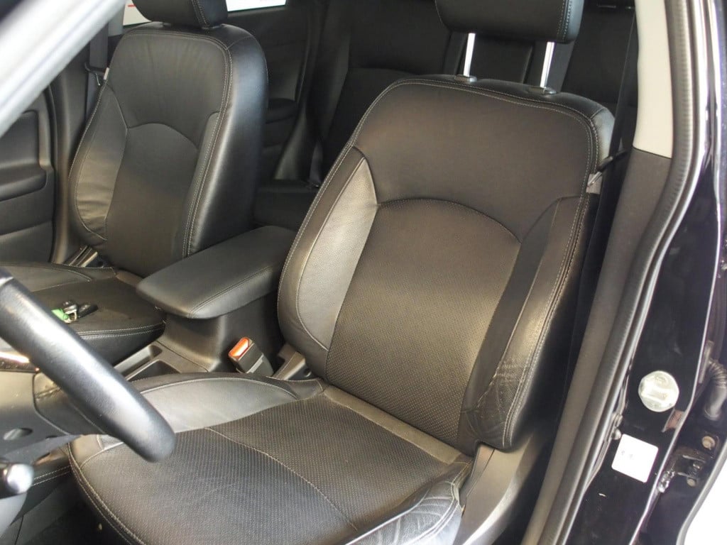 Mitsubishi Asx 1.6 cleartec connect pro+, cruise, lane, pano,leder, keyless