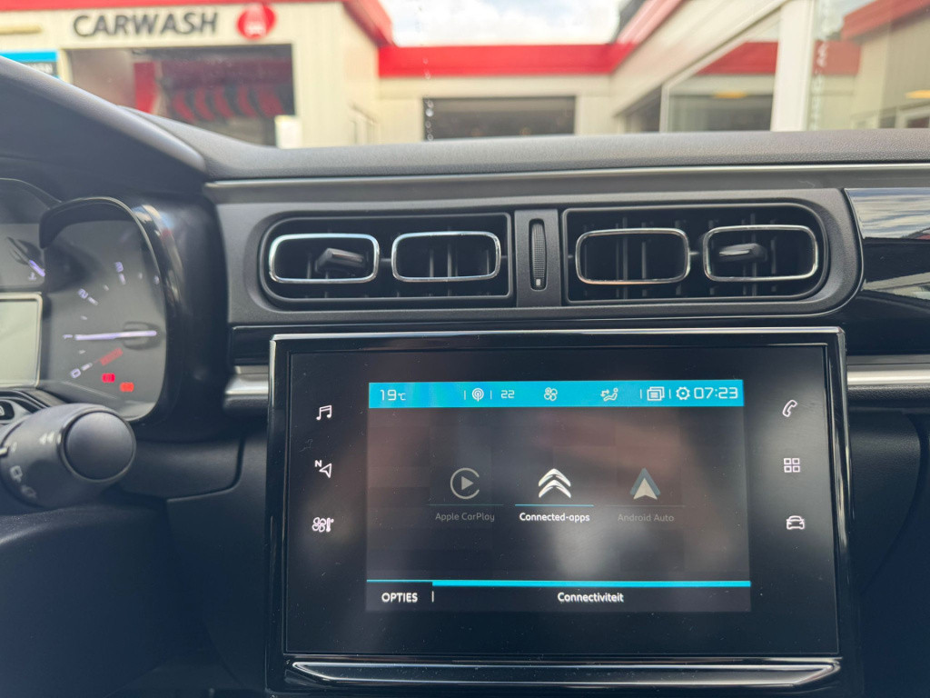 Citroen C3 1.2 puretech max