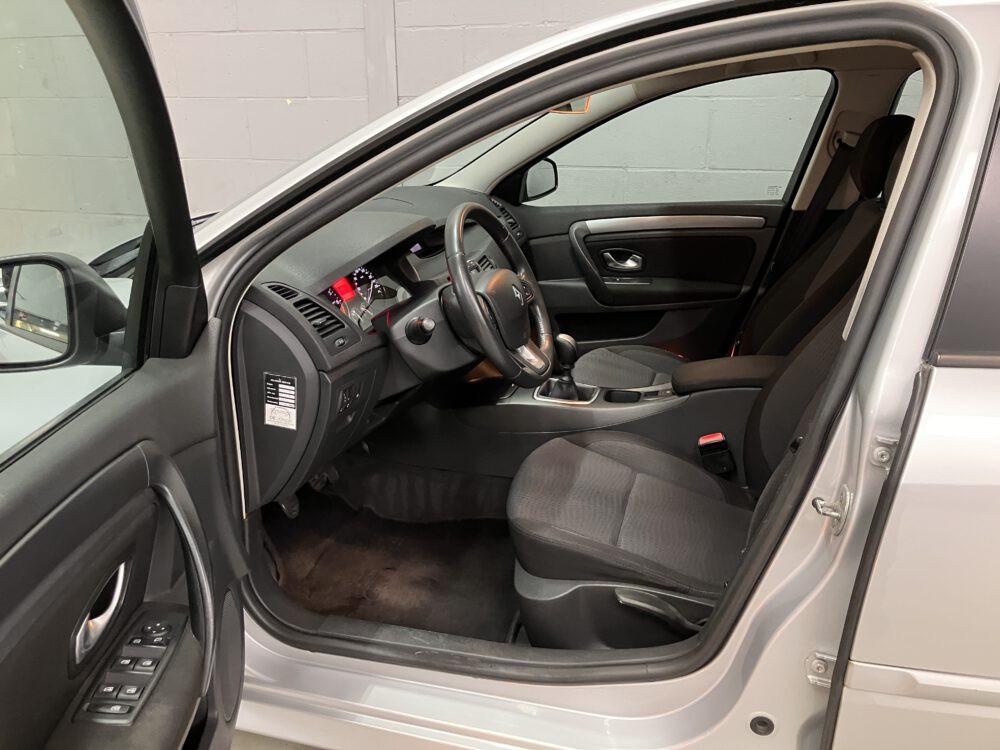 Renault Laguna Estate 2.0 16V Expression