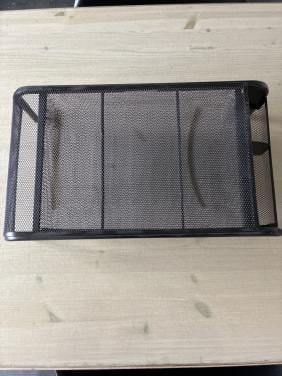 Laptop/monitor standaard
