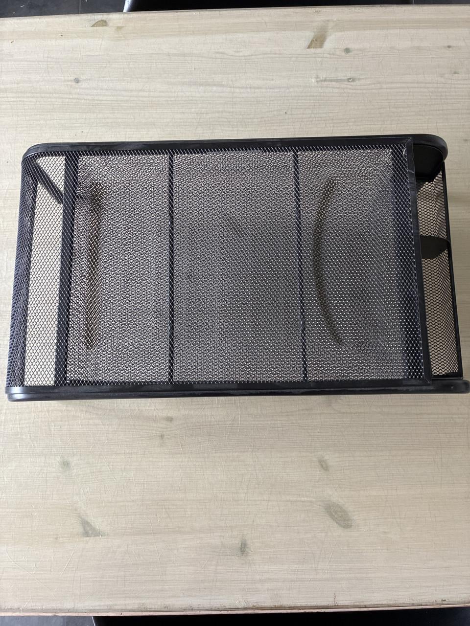 Laptop/monitor standaard
