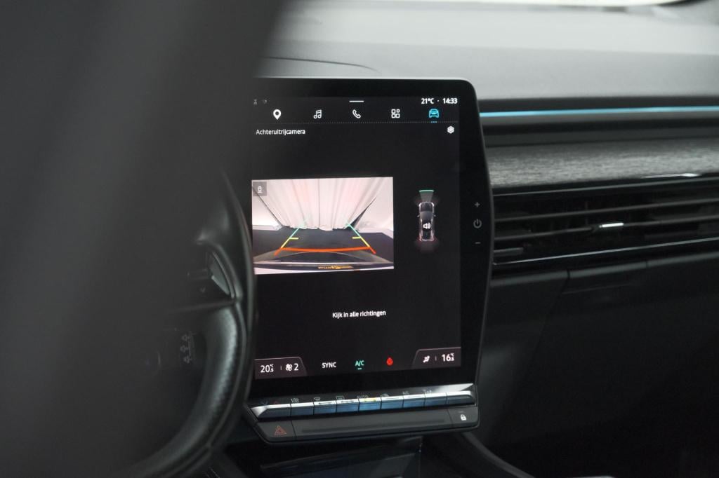 Renault Austral e-tech full hybrid 200 techno | camera | adaptieve cruise c