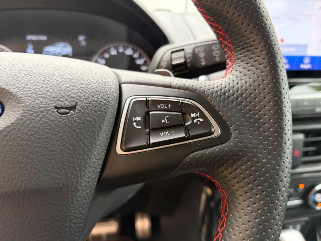 Ford Ecosport 1.0 eb st-line black