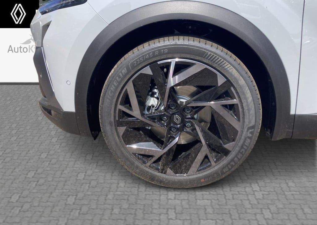 Renault Symbioz 1.6 e-tech full hybrid 145 esprit alpine - pack driving & c