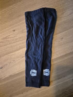 Armstukken racefiets