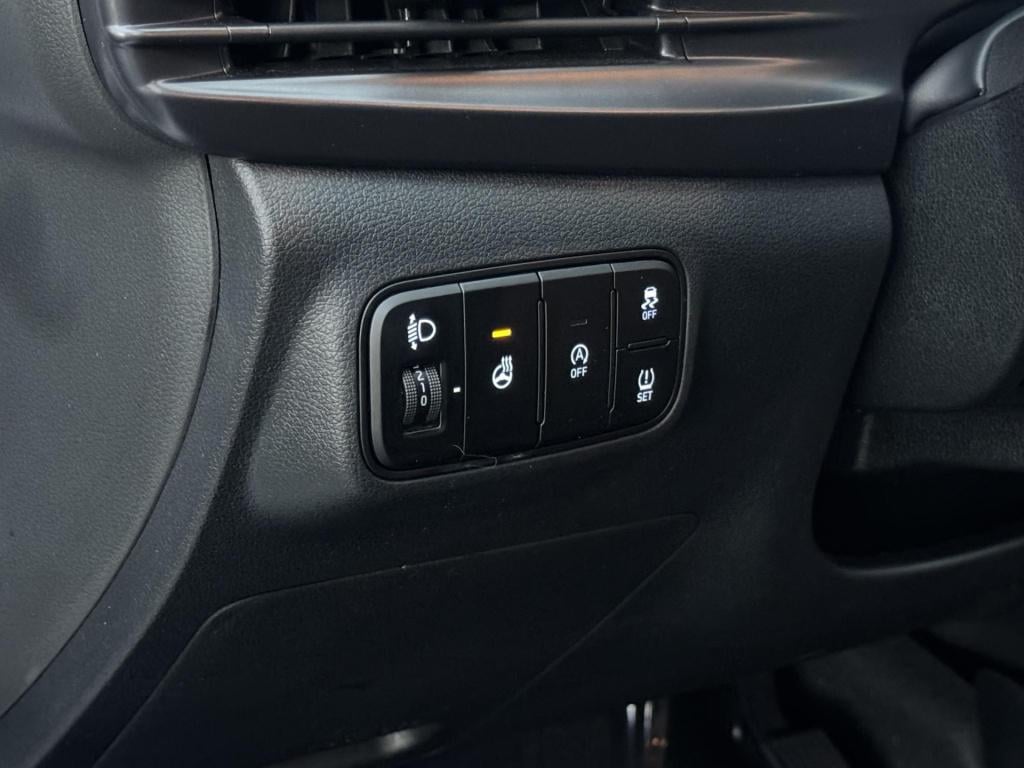 Hyundai I 20 1.0 t-gdi premium automaat, meest luxe uitvoering!