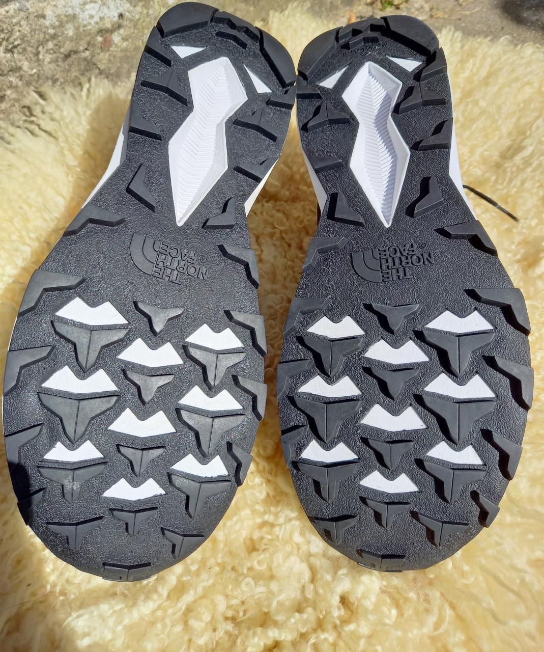 North face trailrunning