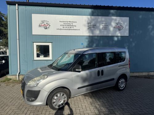 Fiat Doblo 7 personen
