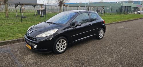 Peugeot 207 1.6 VTi XS Pack Pano Dak/Vol Met Slecht's 144851km!