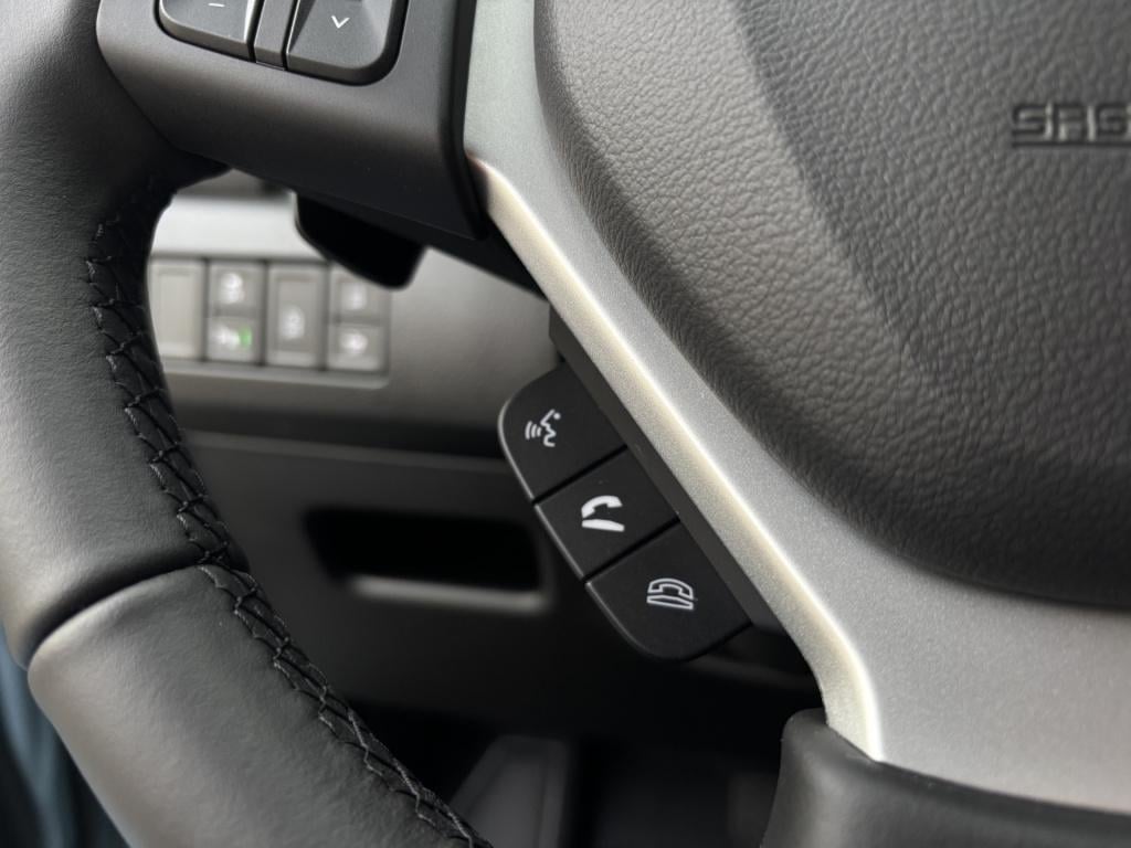 Suzuki Vitara automaat 1.4 boosterjet smart hybrid select