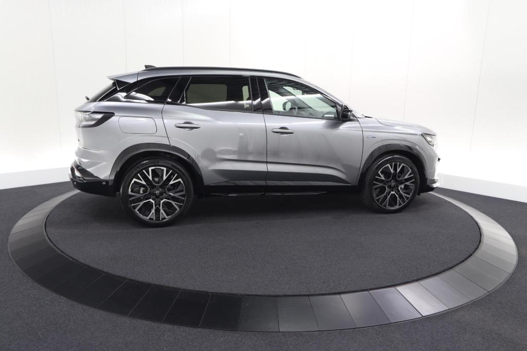 Renault Austral 1.2 e-tech full hybrid 200 esprit alpine | 360 camera | ada